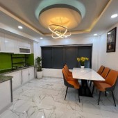BÁN NHÀ 5 TẦNG -GẦN NGÃ TƯ HÀNG XANH-BÌNH THẠNH- 4,3X7,5M, GIÁ NHỈNH 5 TỶ