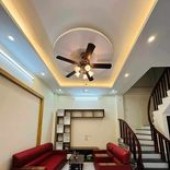 Mỹ Đình - Lê Đức Thọ ☘️ NHÀ ĐẸP NHƯ KHÁCH SẠN 5* - TẶNG NỘI THẤT TIỀN TỶ- NHÀ MỚI - Ở LÀ SƯỚNG