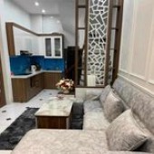 NHÀ ĐẸP 5 TẦNG ĐỊNH CÔNG HẠ - NGÕ THÔNG TỨ TUNG KINH DOANH