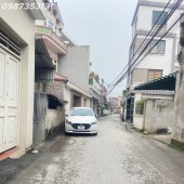 Chỉ 1,6 tỷ có ngay 40m2 đất full thổ cư tại LỄ PHÁP - TIÊN DƯƠNG - ĐÔNG ANH
diện tích S 40m2, mt 4m full thổ cư