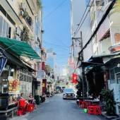 - VUÔNG VỨC - CHỈ 6.x TỶ NHÀ MỚI 3 TẦNG KHU PHÂN LÔ VIP 60M2 XE HƠI VÀO NHÀ - KO LỘ GIỚI KO QUY HOẠCH