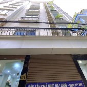 Bán nhà căn hộ cho thuê dòng tiền 1,5 tỷ/năm ngõ ô tô, kinh doanh Quan Hoa, Cầu Giấy 23.8 tỷ