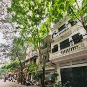 Bán gấp nhà phân lô KĐT Đầm Trấu, Hai Bà Trưng - ô tô tránh - vỉa hè rộng
