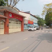 Siêu Phẩm View Hồ Linh Đàm, Phố Hoàng Liệt 78m x 4T. Giá 6.7 tỷ.