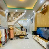 NGAY TÂN KỲ TÂN QUÝ – HẺM XE HƠI – KHU VỰC CAO TẦNG – 3 TẦNG – 44M2 – ĐẸP LUNG LINH