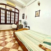 BÁN NHÀ NGÔ THÌ NHẬM, NHÀ ĐẸP, Ở NGAY, 35M2, 4.05 TỶ