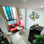 BÁN SIÊU PHẨM CHUNG CƯ MINI TRẦN BÌNH CẦU GIẤY 90M2 6 TẦNG 13M MẶT TIỀN GIÁ CHÀO 22 TỶ