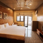 BÁN NHÀ 5 TẦNG 11 PHÒNG KHUÊ MỸ ĐÔNG 15 DOANH THU ĐẾN 600TR/NĂM