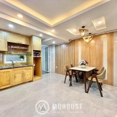 Bán nhà HXH Sư Vạn Hạnh P12 Q10 450m2 - 5 tầng Sẳn dòng tiền 40tr/th - Giá 18,5 tỷ TL