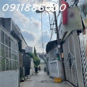 15M RA MẶT TIỀN HIẾM NHÀ BÁN - CHÍNH CHỦ MỘT ĐỜI - TIỆN XÂY MINI HOTEL.HẺM 5M