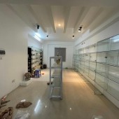 VIP!! PHÂN LÔ Ô TÔ TRUNG TÂM 15 CẦU GIẤY - Phùng Chí Kiên 50M2 ,6 TẦNG THÔNG SỐ VÀNG,VĂN PHÒNG ĐỈNH