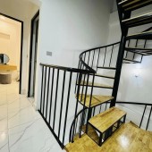 BÁN NHÀ ĐẸP TẠI ĐÀO TẤN, BA ĐÌNH, HÀ NỘI 33m2 - 4 tầng - 4,9ty