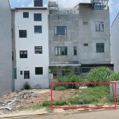 Bán lô đất khu dân cư số 5 An Sơn Đà Lạt chỉ 3 tỷ 1