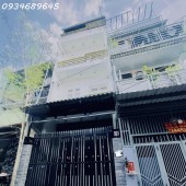 B-Á-N NHÀ, 4x8 - 32m2, 4 PN 3WC, NGAY BÌNH TRỊ ĐÔNG, BÌNH TÂN CHỈ 4.05 TỶ