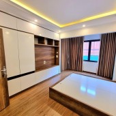 TIN THẬT -  BÁN NHÀ MẶT NGÕ NGUYỄN NGỌC VŨ - OTO ĐỖ CỬA - NHÀ MỚI ĐẸP 65M - 5 TẦNG - 13,8 TỶ.