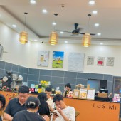 Giá đầu tư - bán nhà mặt phố Lê Thanh Nghị - 165m2 - mặt tiền khủng - chỉ 375tr/m2