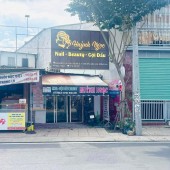 GÓC SANG NHƯỢNG LẠI TIỆM NAIL Mặt Tiền Đường: Đường Lưu Văn Viết KP 5, P.Tân Tiến, Biên Hoà ĐN