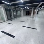 Chính chủ cho thuê SÀN VĂN PHÒNG mặt phố trung tâm ngã tư sở.