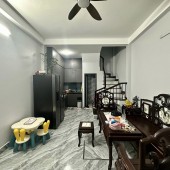 CHỈ 5 TỶ - HIẾM HOÀNG MAI - NGÕ Ô TÔ - KINH DOANH DÒNG TIỀN 200 TRIỆU/NĂM - 5 TẦNG Ở NGAY