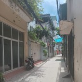 BÁN MẢNH ĐẤT VÀNG NGUYỄN CHÍNH 55M2 3,7M MT GIÁ CHÀO 5,3 TỶ