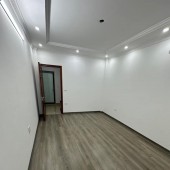 Nhà phố Vĩnh Hưng, Diện tích 34m2, ngõ rộng 2,5m.