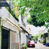 **B-Á-N NHÀ,Hẻm thông 2 mặt tiền, 4x18m (72m2), 2 tầng, 3PN, 2WC- GẦN LÊ THÚC HOẠCH , QUẬN BÌNH TÂN