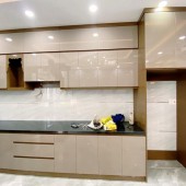 BÁN SIÊU PHẨM 4 TẦNG - ĐƯỜNG LÊ ĐỨC THỌ QUẬN  GÒ VẤP - NHỈNH 10 TỶ tL