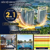 CĂN HỘ 1PN-2PN-3PN KHẢI HOÀN PRIME, GIÁ TỪ 2.2 TỶ, VAY 70%, CHIẾT KHẤU 12%