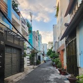 65M2 x 2 TẦNG VỊ TRÍ ĐẸ - GẦN LOTTE MART VÀ CITY LAND - SAU 1 CĂN RA MẶT PHỐ - Ô TÔ 4 CHỖ ĐẬU CỬA P