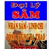 Tôi sang nhượng Đại lý : Hồng Sâm - Linh Chi Hàn Quốc Tiệm gần sát đường Tân Kỳ Tân Quý , Quân : Tân Phú