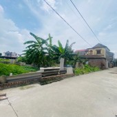 Bán nhanh 97,5m Đình Trung - Xuân Nộn-Đông Anh - HN
