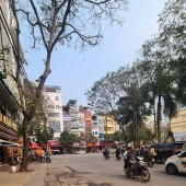 Bán Nhà Mặt Phố Đền Lừ , Lô Góc ,Mặt Tiền Khủng ,Gần Hồ ,Công Viên, Khu Thể Thao Bơi Lội...