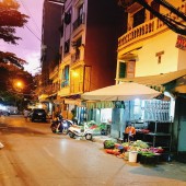 HOÀNG HOA THÁM (12.8 TỶ) - NGAY PHỐ ĐỒNG CỔ - Ô TÔ QUA NHÀ - DIỆN TÍCH 52 M2 X 3 TẦNG
