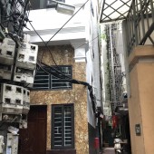 Bán Nhà Trường Chinh 28 6 3.8 5.5 tỷ  0934645640