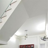5.15 TỶ NHÀ 2 TẦNG HẺM XE HƠI VÀO NHÀ - - SAU LƯNG ĐƯỜNG TRƯỜNG CHINH- BÊN HONG PANDORA- KẾ HI62 ĐẮC DI- 74M- 3.8X19.5M-2 TẦNG BTCT- KHU AN NINH -