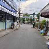 Nhà Hẻm 453 Lê Văn Khương Hiệp Thành Quận 12 46m2 2 Tầng Chỉ 3 Tỷ 390.