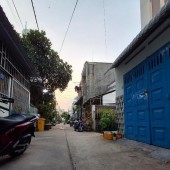60M RA ĐƯỜNG SỐ 77 140M2.. NGANG 5.61.. .NỞ HẬU 7.65M. . DÀI 21.5M PHƯỜNG TÂN QUY QUẬN 7.