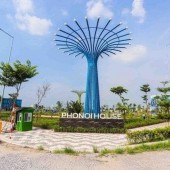 Trục chính chung cư Phố Nối House, LK14-12 đường siêu to,  vị trí kinh doanh đẹp