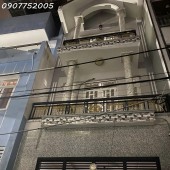 KDC AN NINH - TRƯỜNG THỌ - HXH - 3 TẦNG CHỈ HƠN 6 TỶ