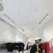 SHARE SHOP DÀNH CHO CÁC LOCAL BRAND ĐỊA CHỈ LẦU 2, 42 TÔN THẤT THIỆP, PHƯỜNG BẾN NGHÉ