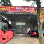 Chính chủ cho thuê nhà mặt đường Trường Chinh - gần Ngã Tư Sở