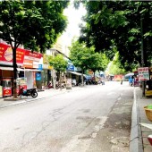 Bán nhà mặt phố Đản Dị - Uy Nỗ - Đông Anh. 53m