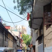 Bán nhà kv Hồ Đắc Di, Đống Đa 93m2, MẶT TIỀN 6.3m, GARA, Ô TÔ TRÁNH, 22 tỷ.
