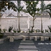 Sang nhượng hoặc cho thuê quán cafe Ngọc Phát Garden tại Biên Hòa