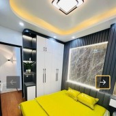 Bán Nhà Đẹp Ngõ Văn Chương, Khâm Thiên - 4 tầng - 3,4 tỷ - Full nội thất