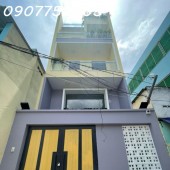 CHDV CAO CẤP- TRUNG TÂM THỦ ĐỨC - 80M2 -5 TẦNG - CHỈ HƠN 9 TỶ