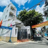 VỪA Ở VỪA KINH DOANH - F.TÂN QUY - QUẬN 7 - NHỈNH 4 TỶ 3 TẦNG - MẶT TIỀN ĐƯỜNG VỊ TRÍ ĐẮC ĐỊA -