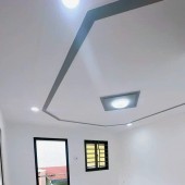 2 TẦNG BTCT- KHU AN NINH - ĐANG CHO THUÊ 9TR 5.15 TỶ NHÀ 2 TẦNG HẺM XE HƠI VÀO NHÀ - - SAU LƯNG ĐƯỜNG TRƯỜNG CHINH- BÊN HONG PANDORA- KẾ HI62 ĐẮC DI-