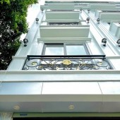 Bán gấp nhà Nhân Chính, view hồ thoáng mát, 5 tầng, 6 tỷ