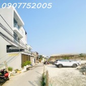 DƯƠNG ĐÌNH HỘI - 77M2 - GẤP BÁN - CHỈ HƠN 4 TỶ NHỎ XÍU